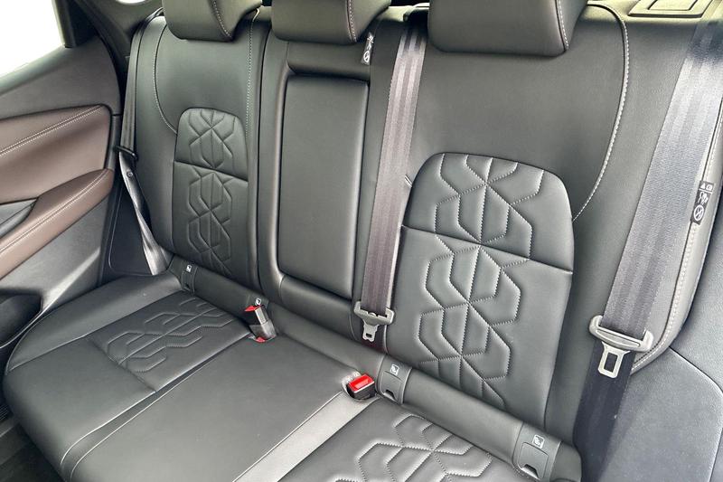 Used Nissan Qashqai 2024 for sale - 77312727: Photo 23