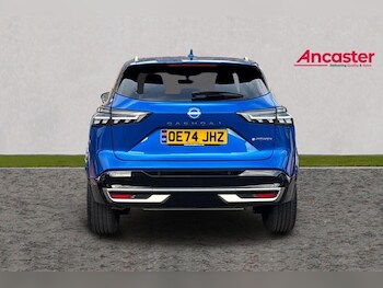 Used Nissan Qashqai 2024 for sale - 77312727: Photo