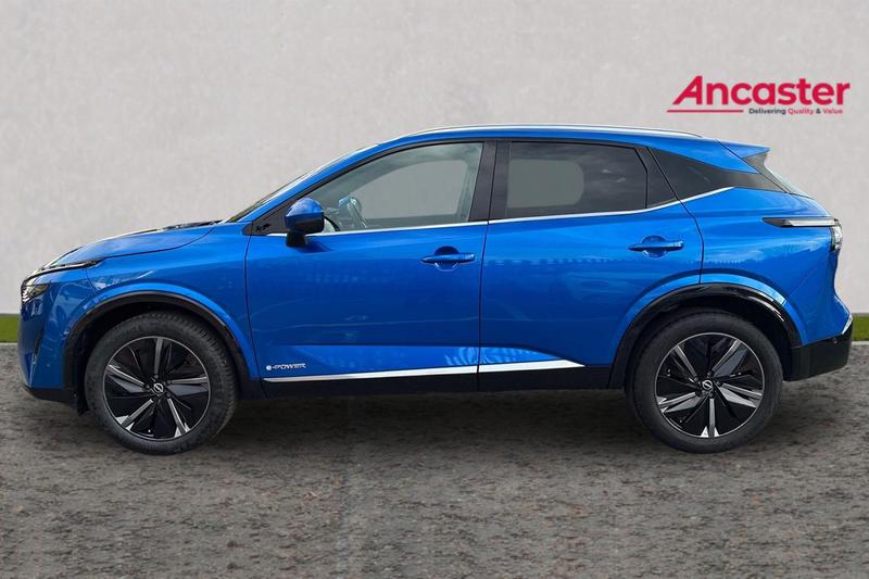 Used Nissan Qashqai 2024 for sale - 77312727: Photo 6