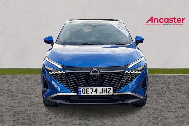 Used Nissan Qashqai 2024 for sale - 77312727: Photo 8