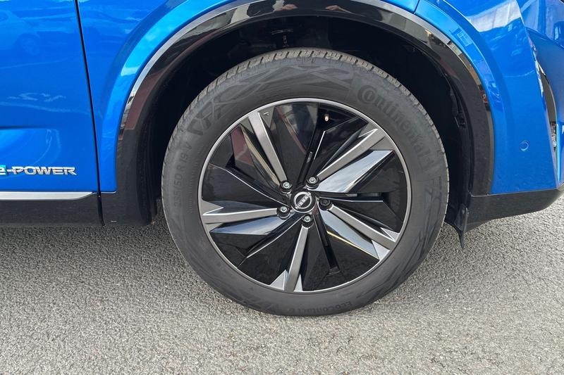 Used Nissan Qashqai 2024 for sale - 77312727: Photo 9