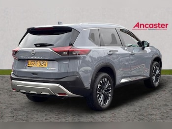 Used Nissan X-Trail 2025 for sale - 75982635: Photo
