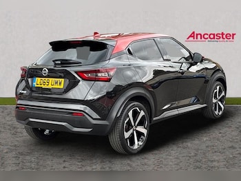 Used Nissan Juke 2019 for sale - 75371641: Photo