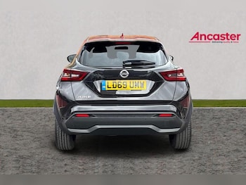 Used Nissan Juke 2019 for sale - 75371641: Photo