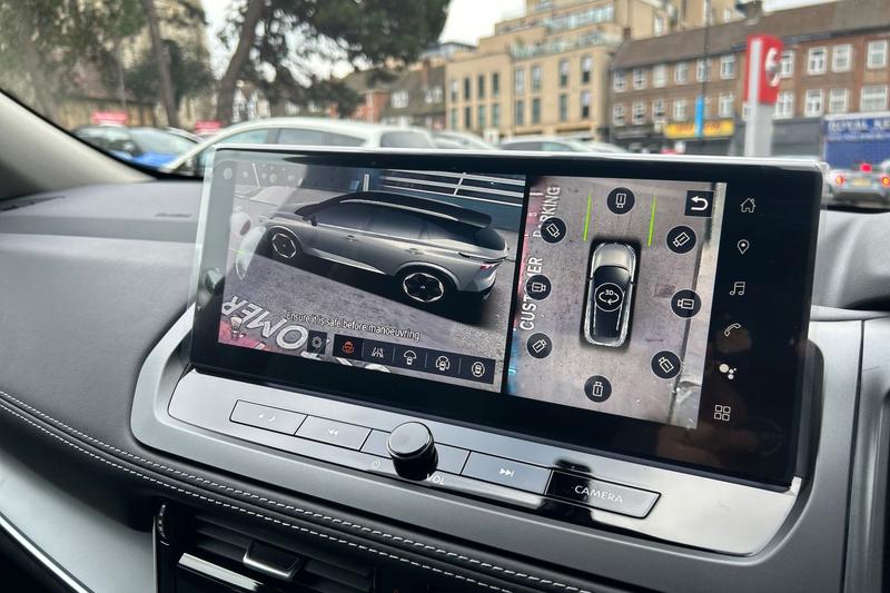 Used Nissan Qashqai 2025 for sale - 77286234: Photo 19