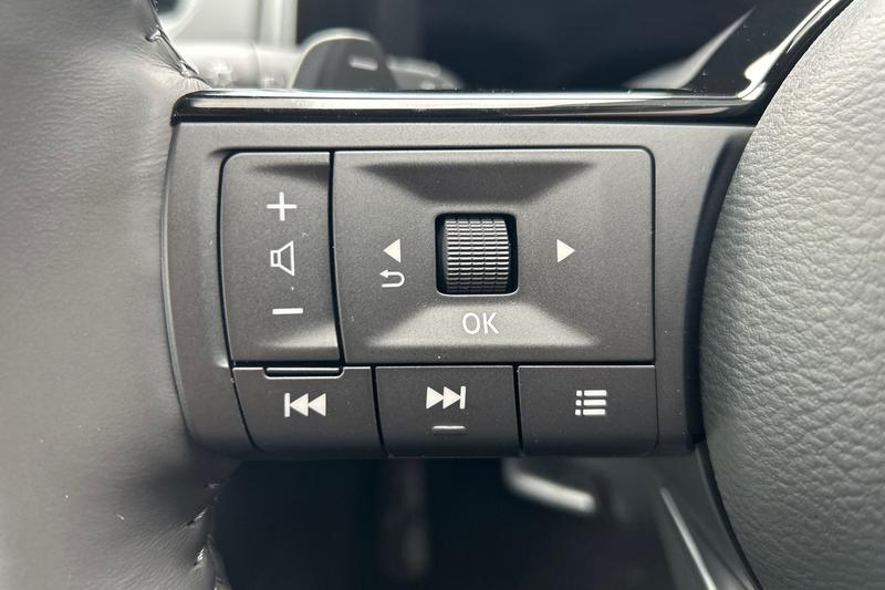 Used Nissan Qashqai 2025 for sale - 77286234: Photo 21