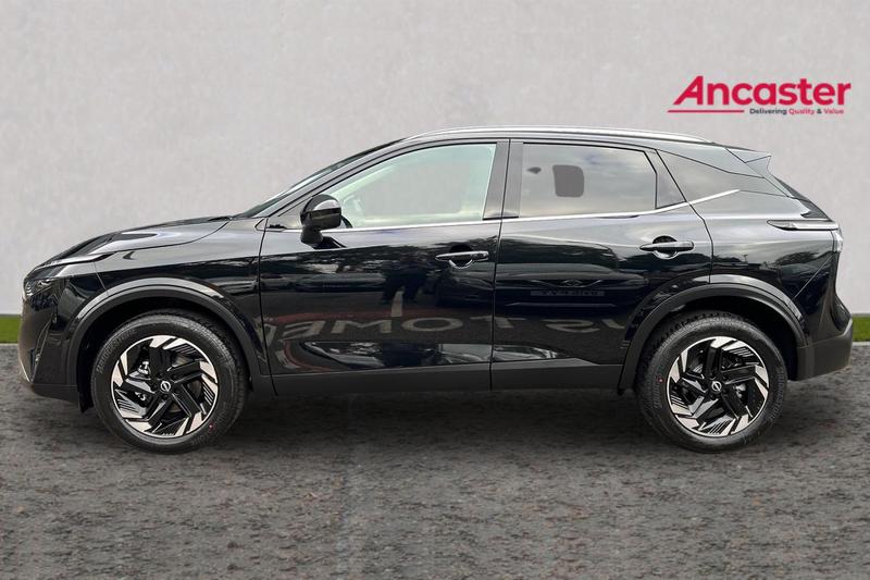 Used Nissan Qashqai 2025 for sale - 77286234: Photo 6