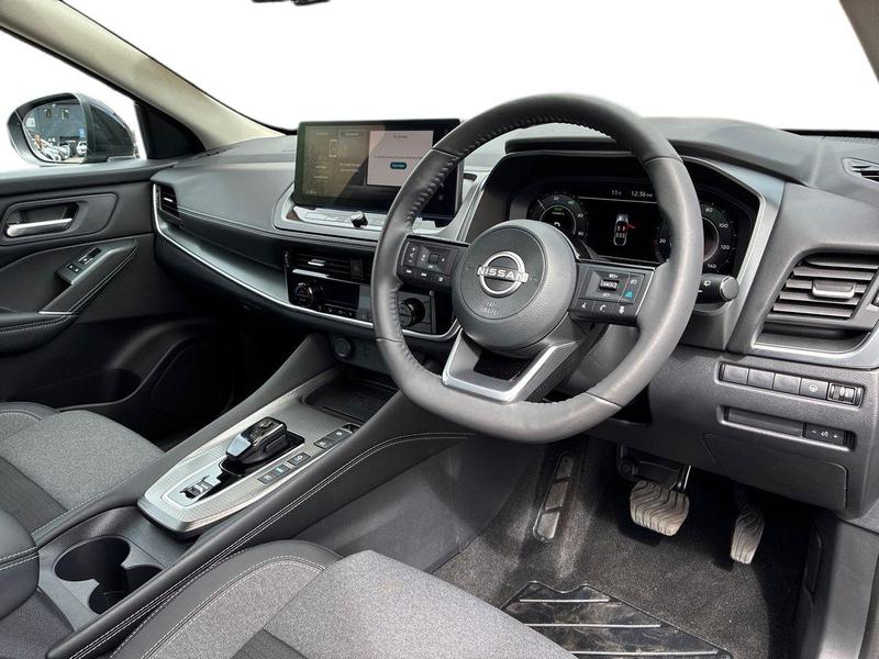 Used Nissan Qashqai 2025 for sale - 78215546: Photo 10