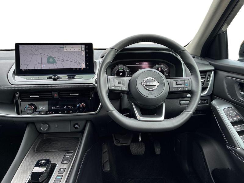 Used Nissan Qashqai 2025 for sale - 78215546: Photo 11