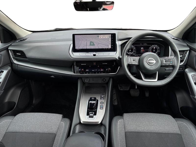 Used Nissan Qashqai 2025 for sale - 78215546: Photo 12