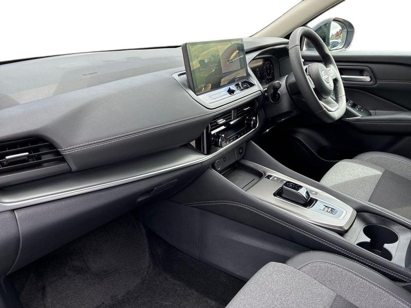 Used Nissan Qashqai 2025 for sale - 78215546: Photo 13