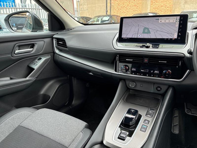 Used Nissan Qashqai 2025 for sale - 78215546: Photo 14