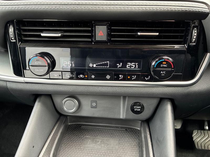 Used Nissan Qashqai 2025 for sale - 78215546: Photo 15