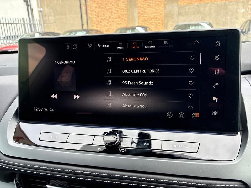 Used Nissan Qashqai 2025 for sale - 78215546: Photo 17