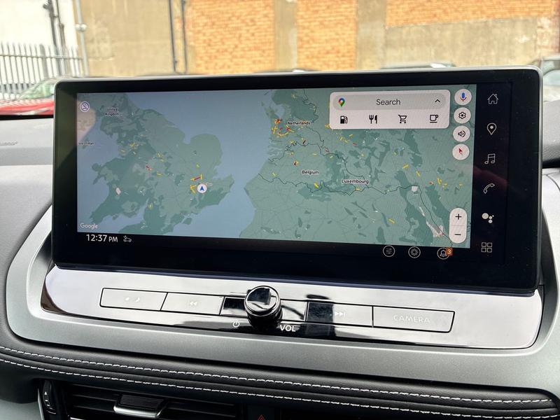 Used Nissan Qashqai 2025 for sale - 78215546: Photo 18