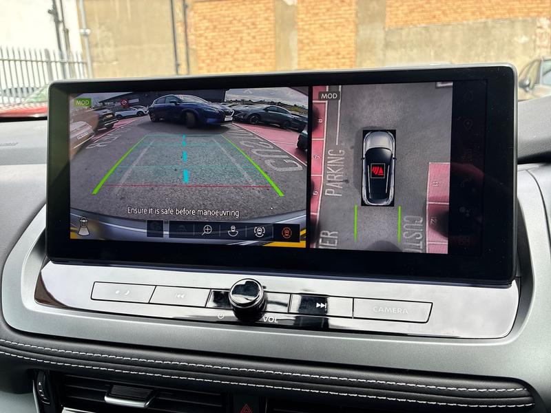 Used Nissan Qashqai 2025 for sale - 78215546: Photo 19