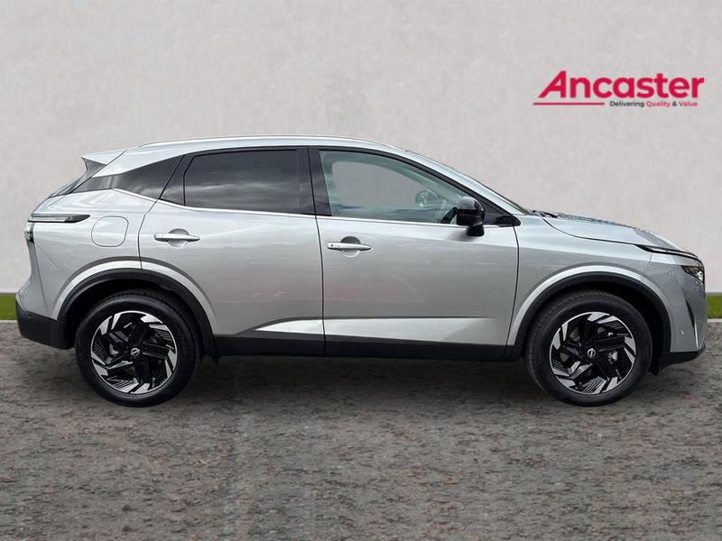 Used Nissan Qashqai 2025 for sale - 78215546: Photo 2