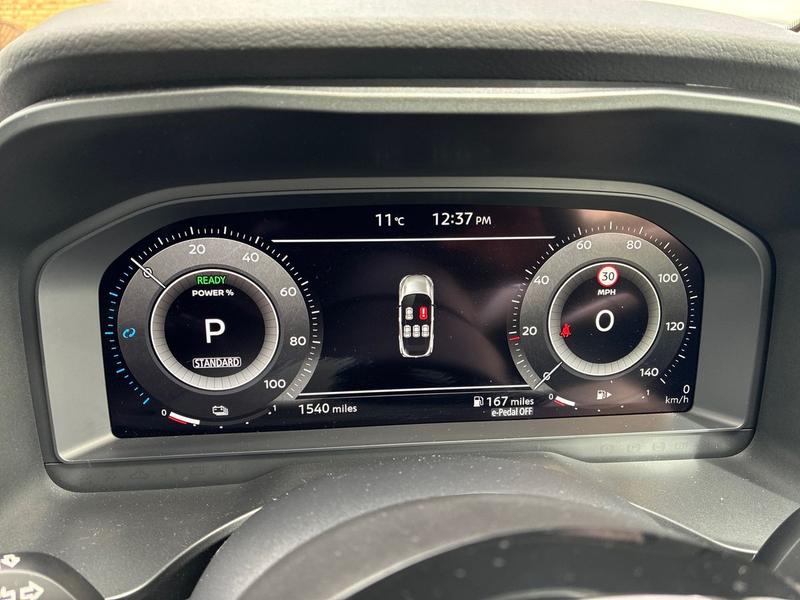 Used Nissan Qashqai 2025 for sale - 78215546: Photo 20