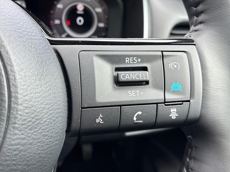 Used Nissan Qashqai 2025 for sale - 78215546: Photo 22