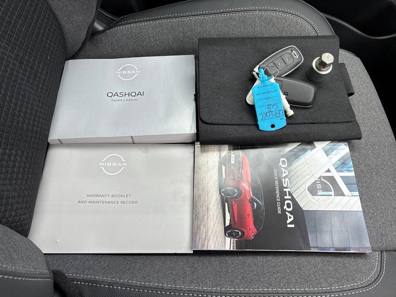 Used Nissan Qashqai 2025 for sale - 78215546: Photo 28