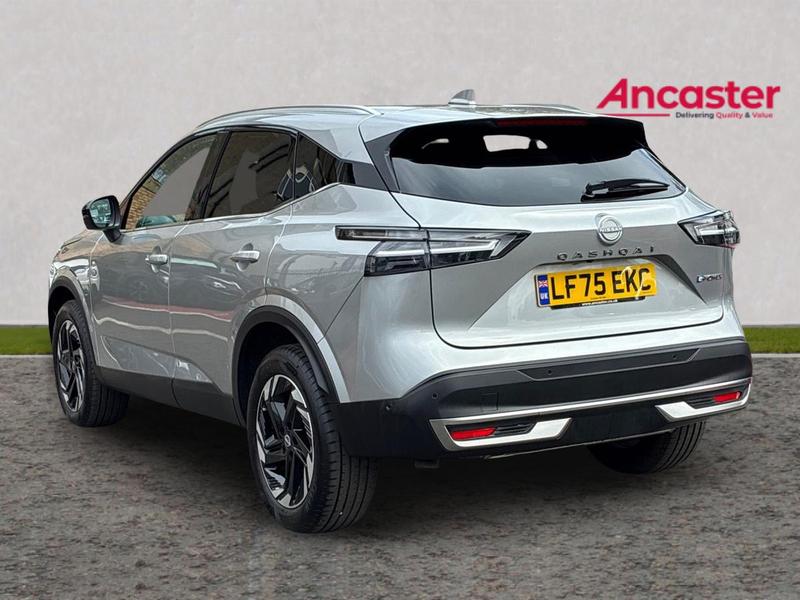 Used Nissan Qashqai 2025 for sale - 78215546: Photo 5