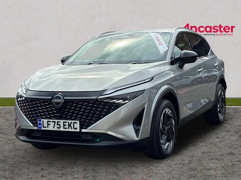 Used Nissan Qashqai 2025 for sale - 78215546: Photo 7