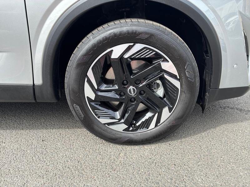 Used Nissan Qashqai 2025 for sale - 78215546: Photo 9