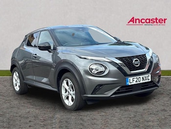Used Nissan Juke 2020 for sale - 79213593: Photo