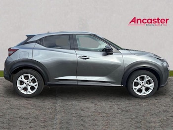 Used Nissan Juke 2020 for sale - 79213593: Photo