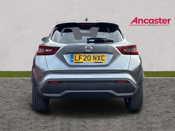 Used Nissan Juke 2020 for sale - 79213593: Photo