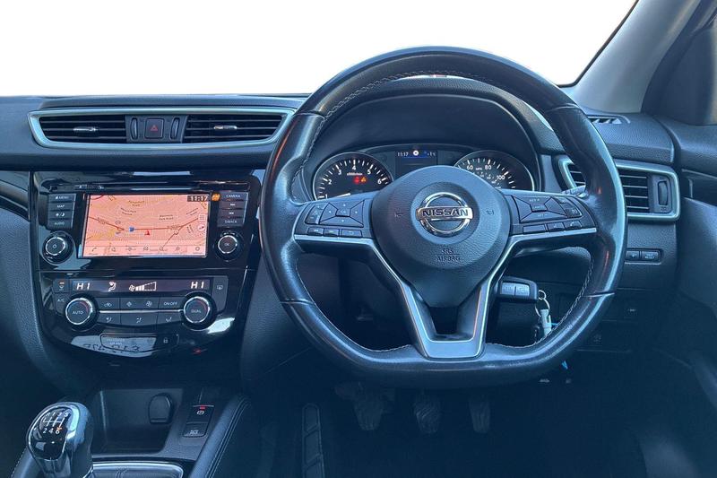 Used Nissan Qashqai 2020 for sale - 77095678: Photo 11