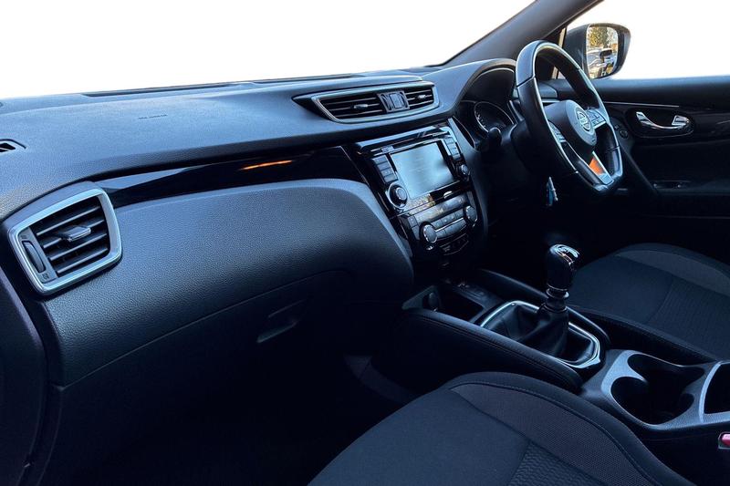 Used Nissan Qashqai 2020 for sale - 77095678: Photo 13