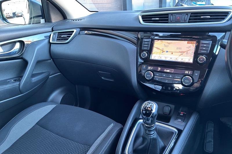 Used Nissan Qashqai 2020 for sale - 77095678: Photo 14