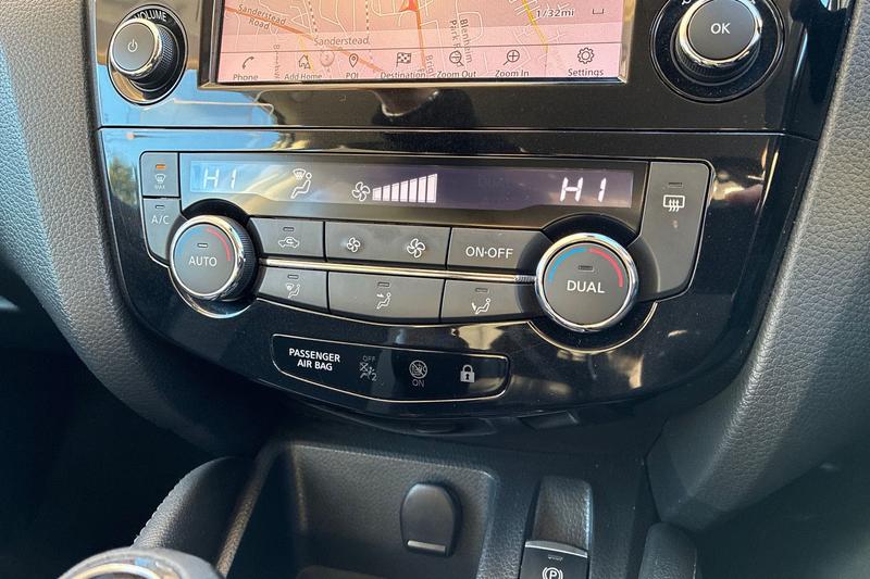 Used Nissan Qashqai 2020 for sale - 77095678: Photo 15