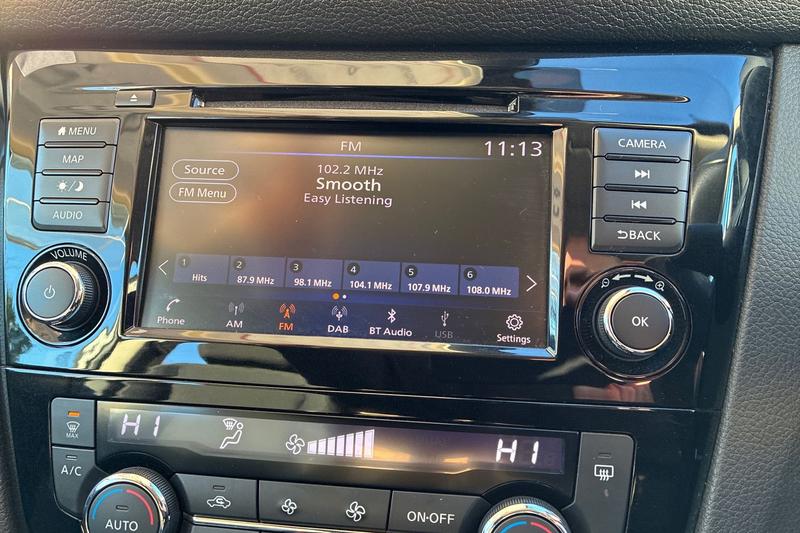 Used Nissan Qashqai 2020 for sale - 77095678: Photo 17