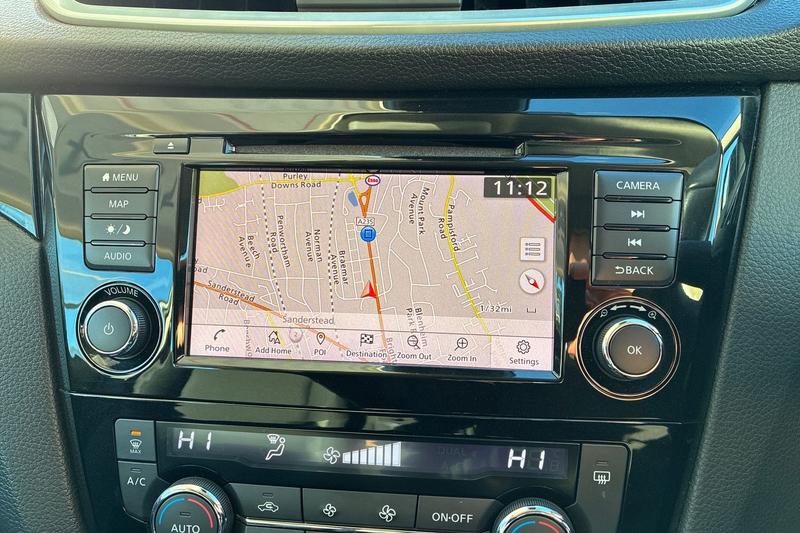 Used Nissan Qashqai 2020 for sale - 77095678: Photo 18