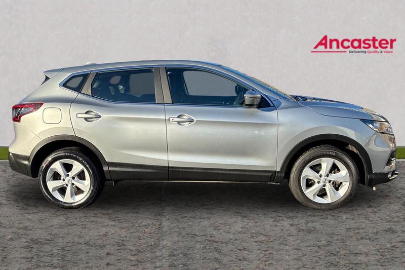Used Nissan Qashqai 2020 for sale - 77095678: Photo 2