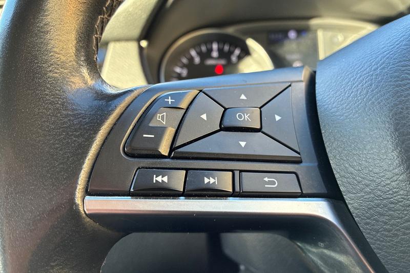 Used Nissan Qashqai 2020 for sale - 77095678: Photo 21