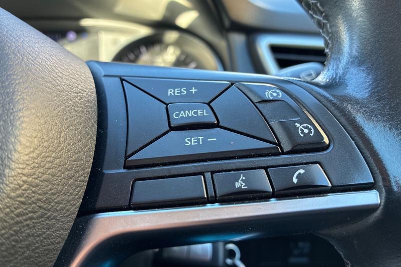 Used Nissan Qashqai 2020 for sale - 77095678: Photo 22