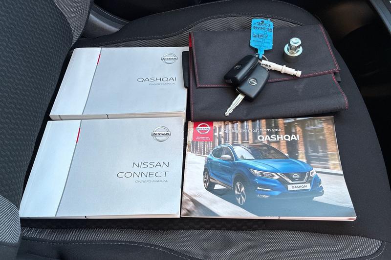 Used Nissan Qashqai 2020 for sale - 77095678: Photo 28