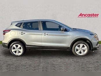 Used Nissan Qashqai 2020 for sale - 77095678: Photo