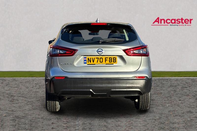 Used Nissan Qashqai 2020 for sale - 77095678: Photo 4
