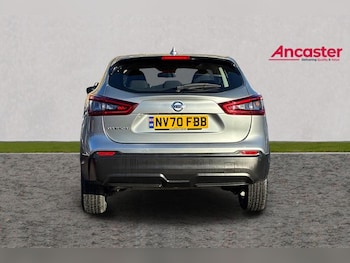 Used Nissan Qashqai 2020 for sale - 77095678: Photo