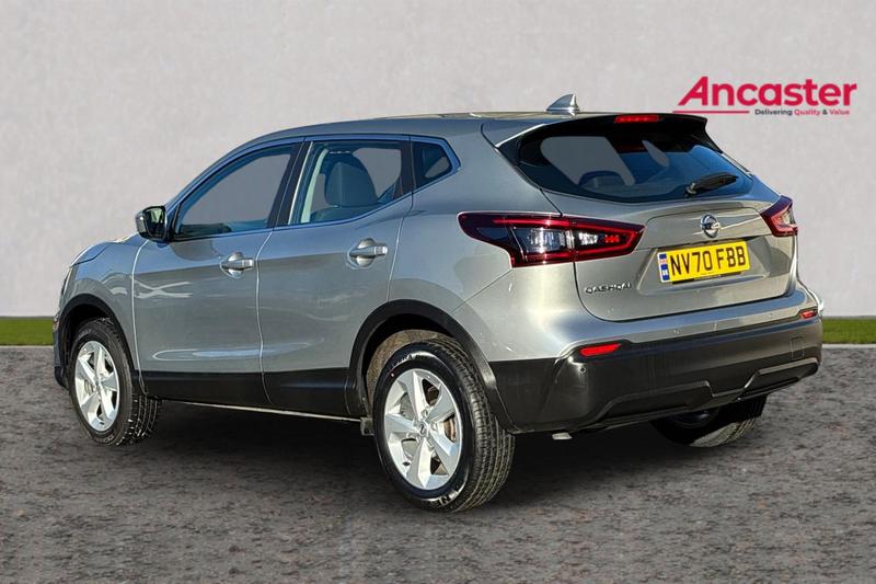 Used Nissan Qashqai 2020 for sale - 77095678: Photo 5