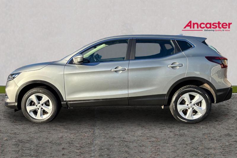 Used Nissan Qashqai 2020 for sale - 77095678: Photo 6