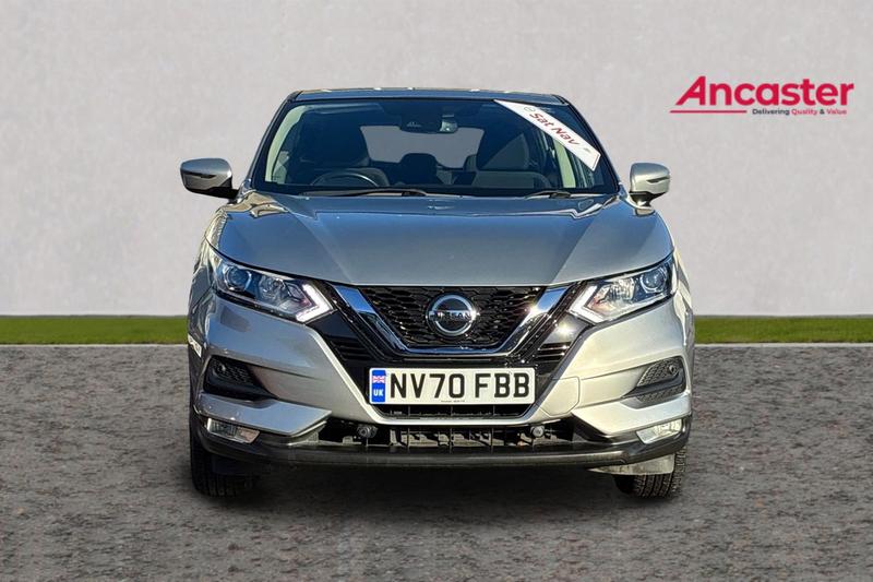 Used Nissan Qashqai 2020 for sale - 77095678: Photo 8