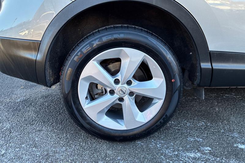 Used Nissan Qashqai 2020 for sale - 77095678: Photo 9