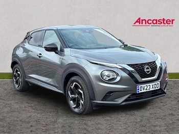 Used Nissan Juke 2023 for sale - 78762174: Photo