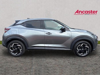 Used Nissan Juke 2023 for sale - 78762174: Photo