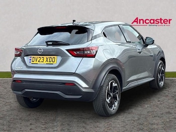 Used Nissan Juke 2023 for sale - 78762174: Photo